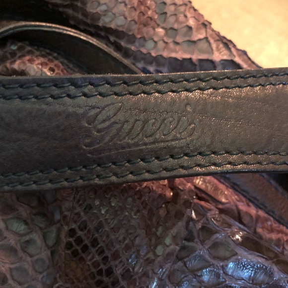 Gucci Hobo Bag - Picture 2 of 8